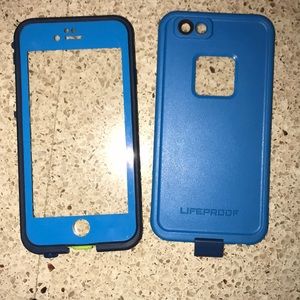 iphone 6 lifeproof case